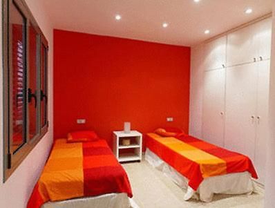 Living Barcelona Apartments المظهر الخارجي الصورة