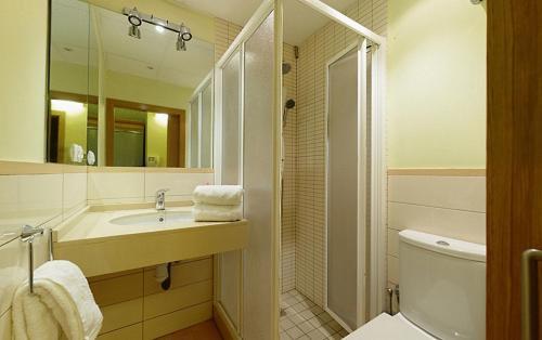 Living Barcelona Apartments المظهر الخارجي الصورة