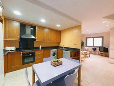 Living Barcelona Apartments المظهر الخارجي الصورة