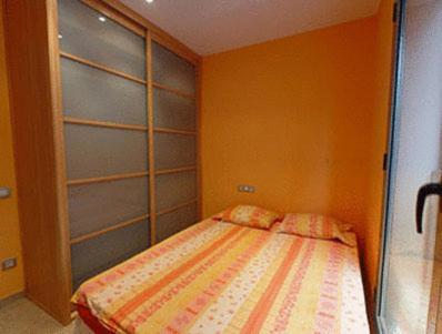 Living Barcelona Apartments المظهر الخارجي الصورة