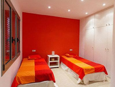 Living Barcelona Apartments المظهر الخارجي الصورة